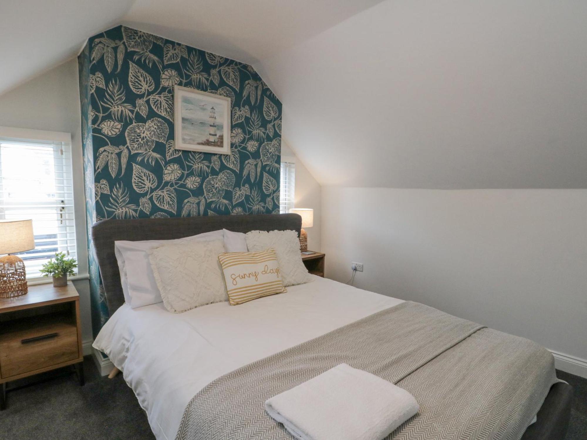 Ellerby Lane House Leilighet Whitby Eksteriør bilde